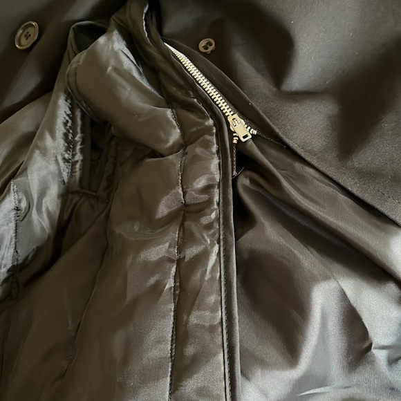Newport Harbor Trench Coat - Picture 5 of 7